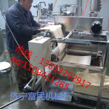 朝陽自強豆制品機械廠 創新驅動，打造高效機械設備